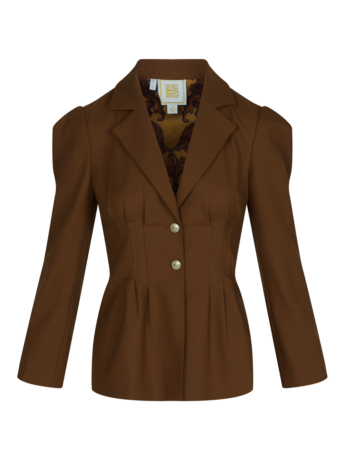 Stella Blazer