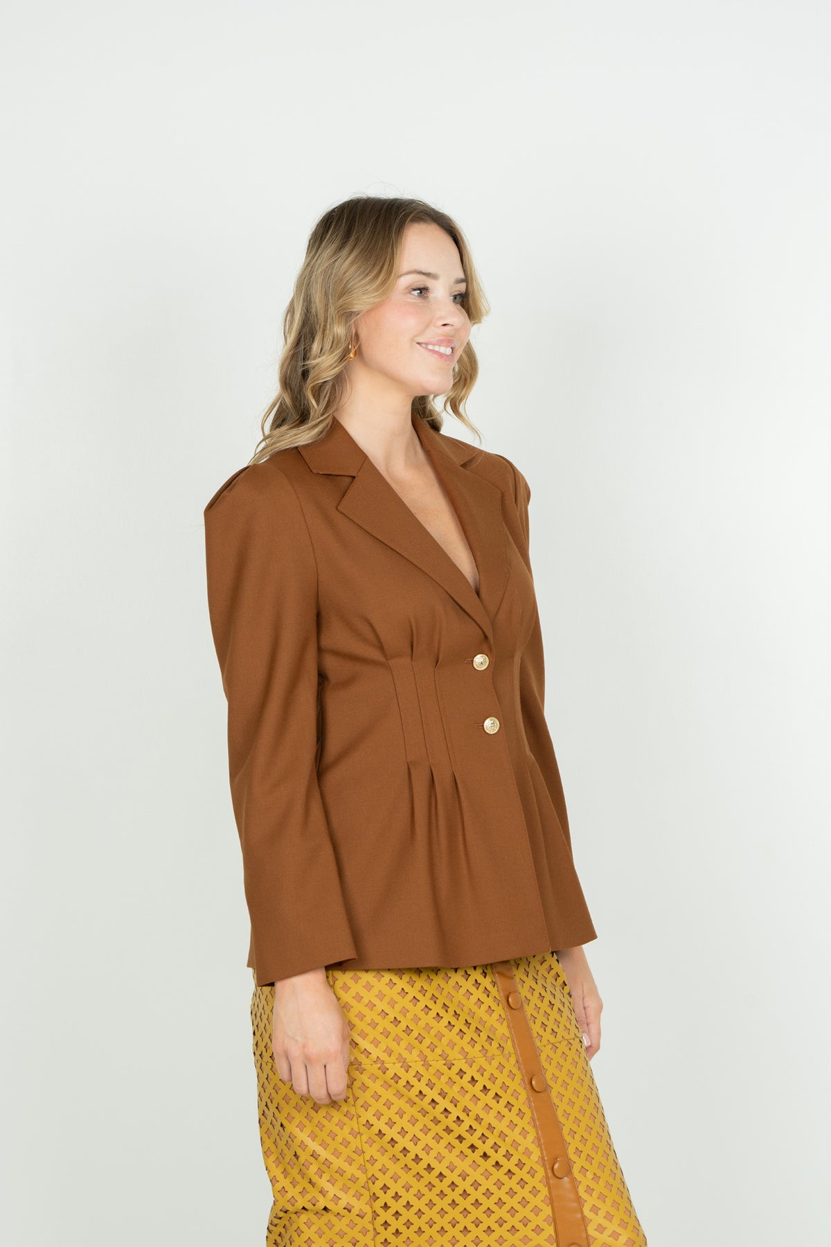 Stella Blazer