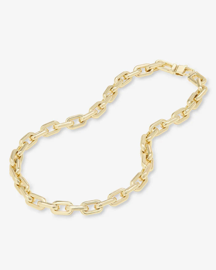 Frankie Chain Necklace