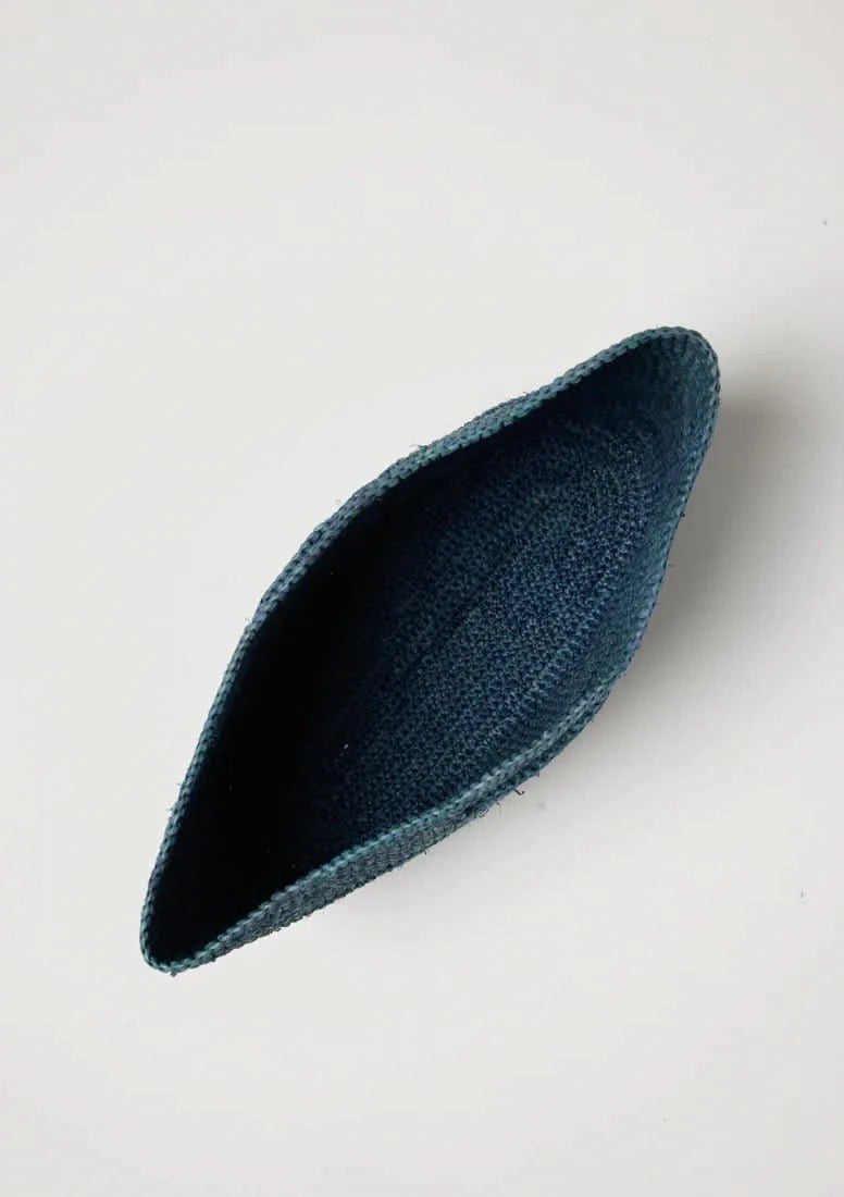 Naomi Handheld - Denim