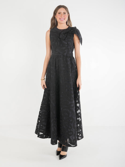 Bella Maxi - Joy/Black