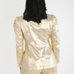 Bradshaw Blazer - Gold Rush