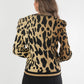 Julia Sweater - Lady Leopard