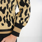 Julia Sweater - Lady Leopard