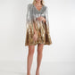 Kate Dress - Ombre Sequin