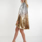 Kate Dress - Ombre Sequin