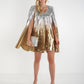 Kate Dress - Ombre Sequin