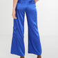 Ophelia Pant - Dazzling Blue