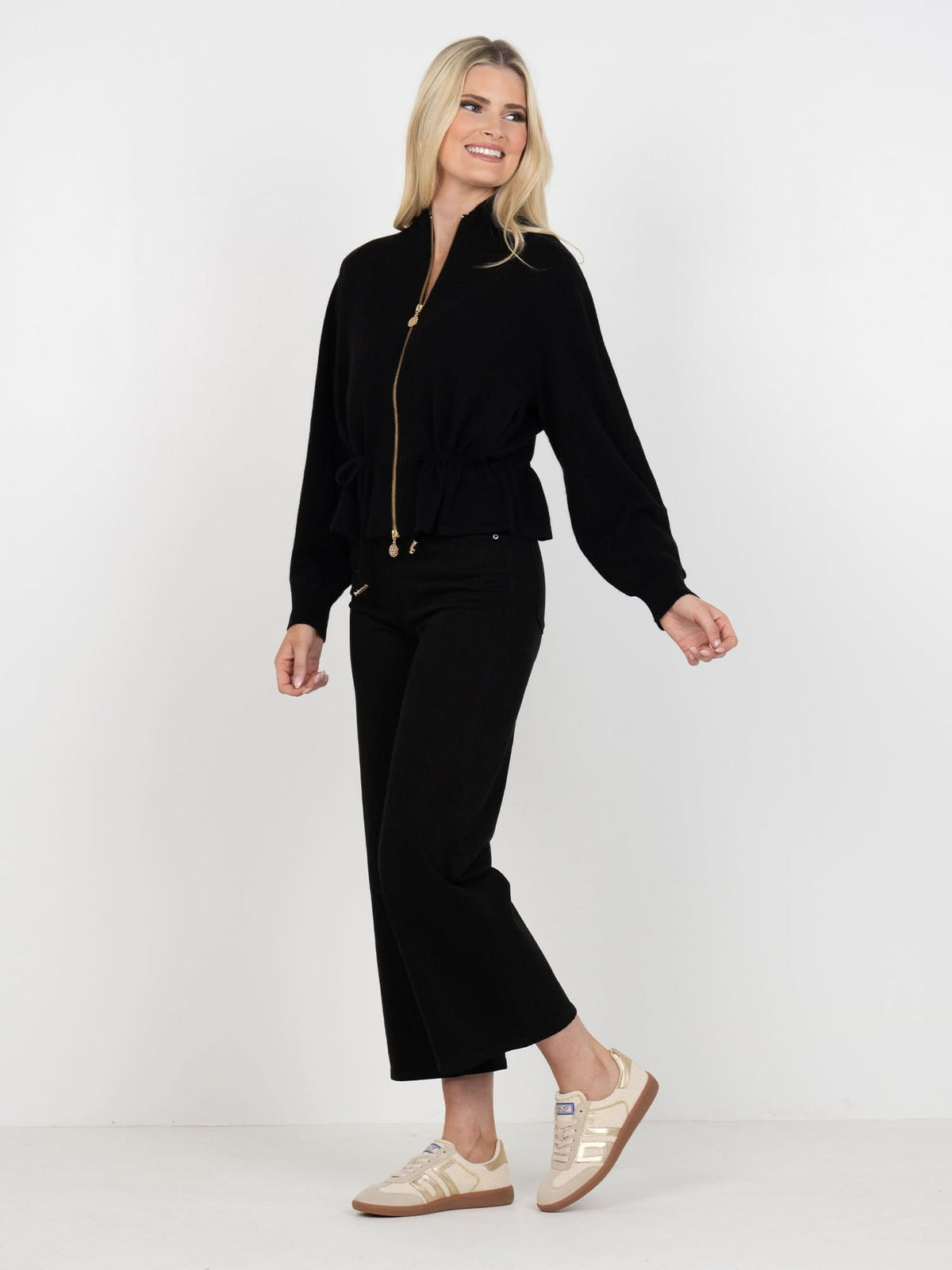 Bailey Bomber