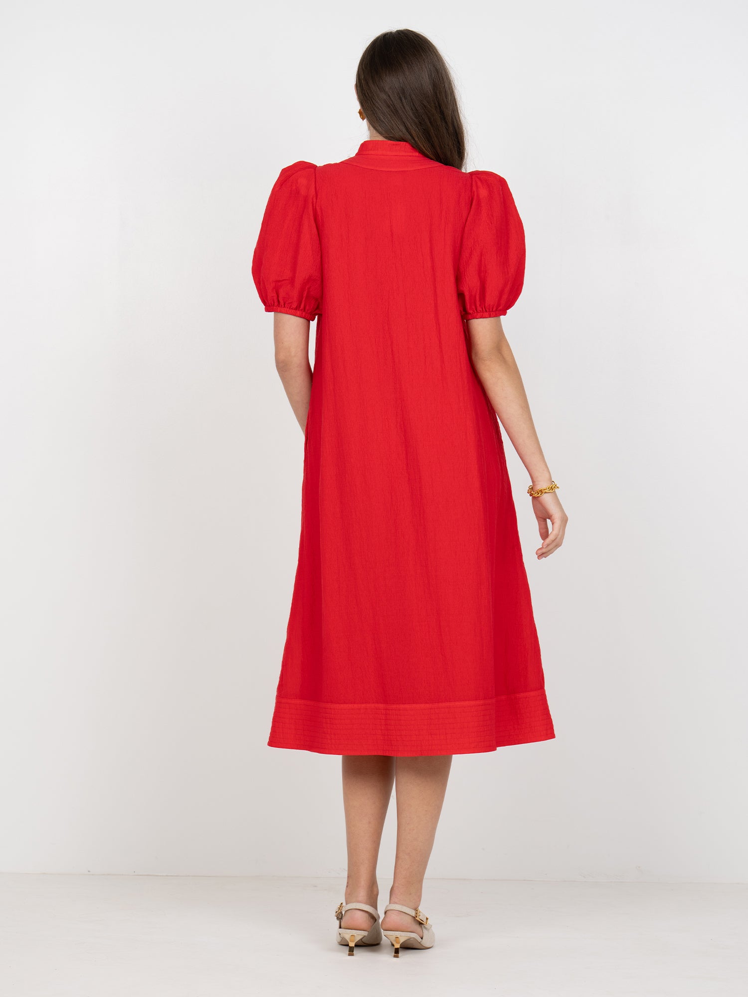 Hampton Dress