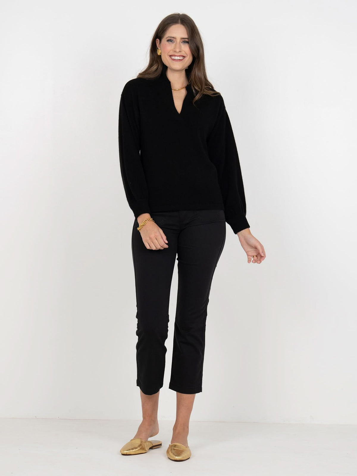 Lolli Sweater