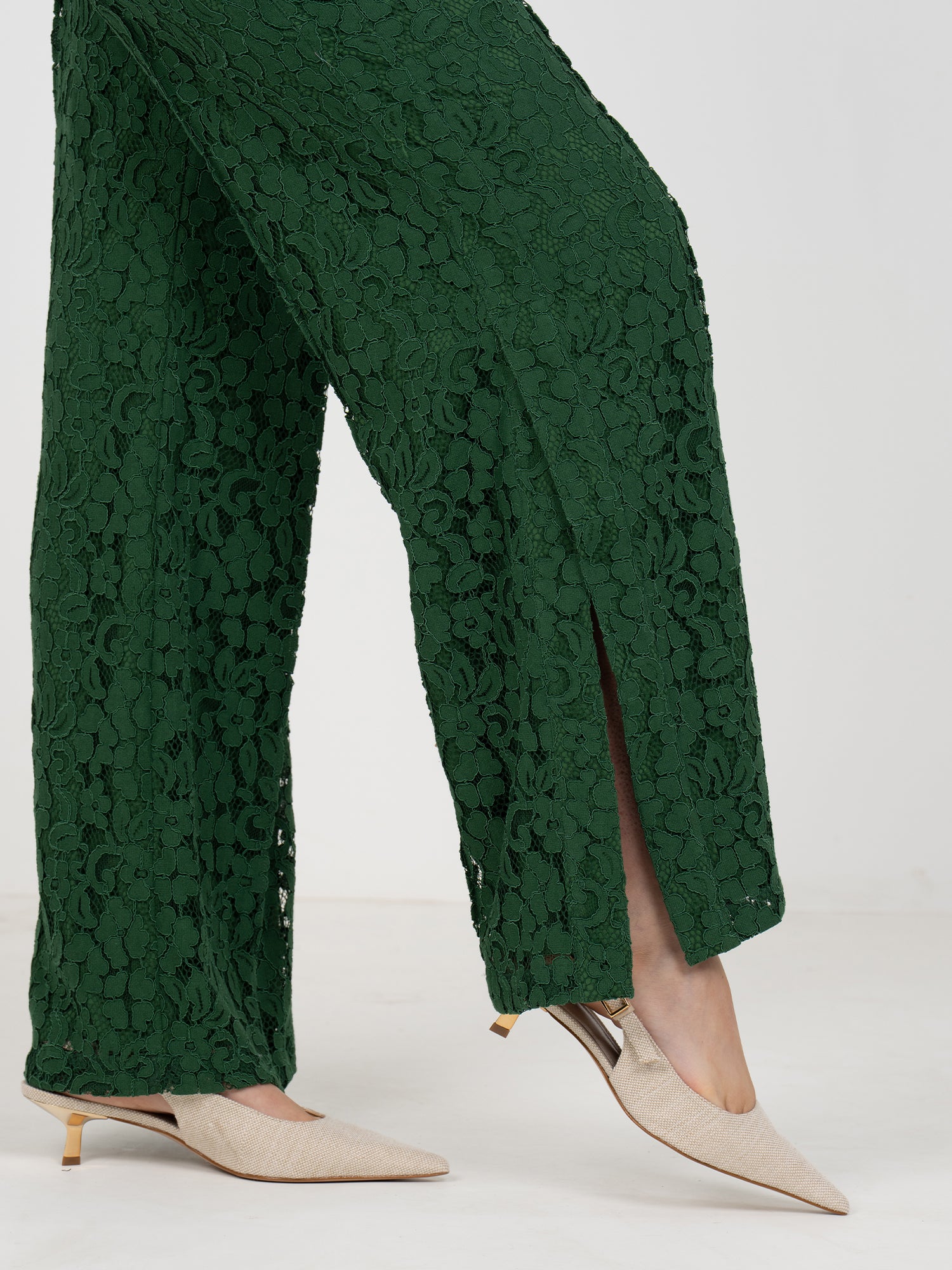 Paisley Pant