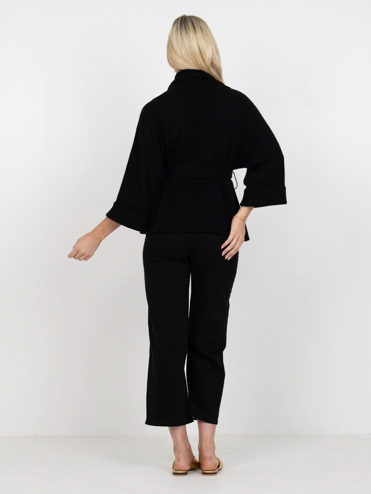 Willow Wrap
