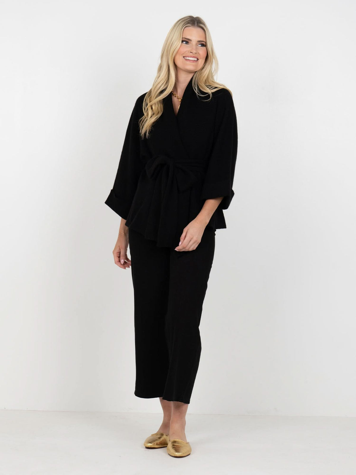 Willow Wrap