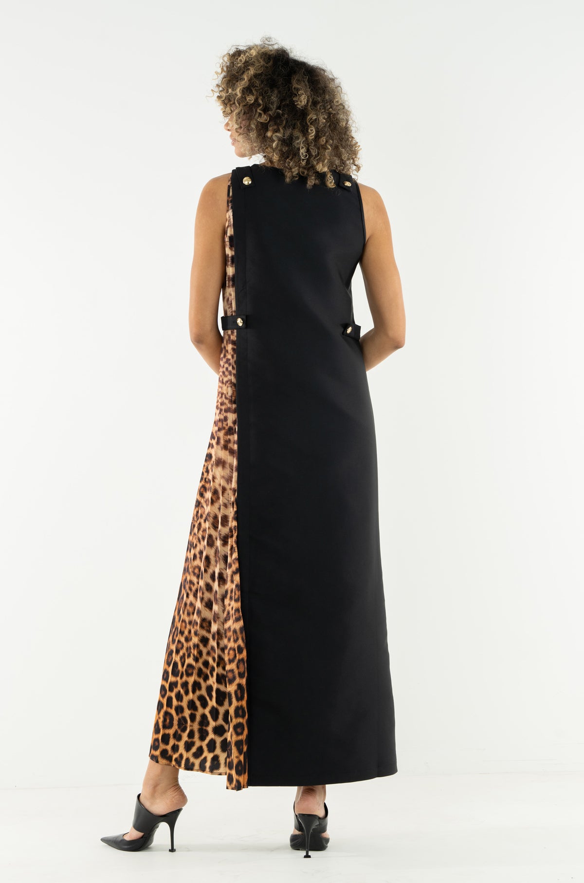 Arden Dress