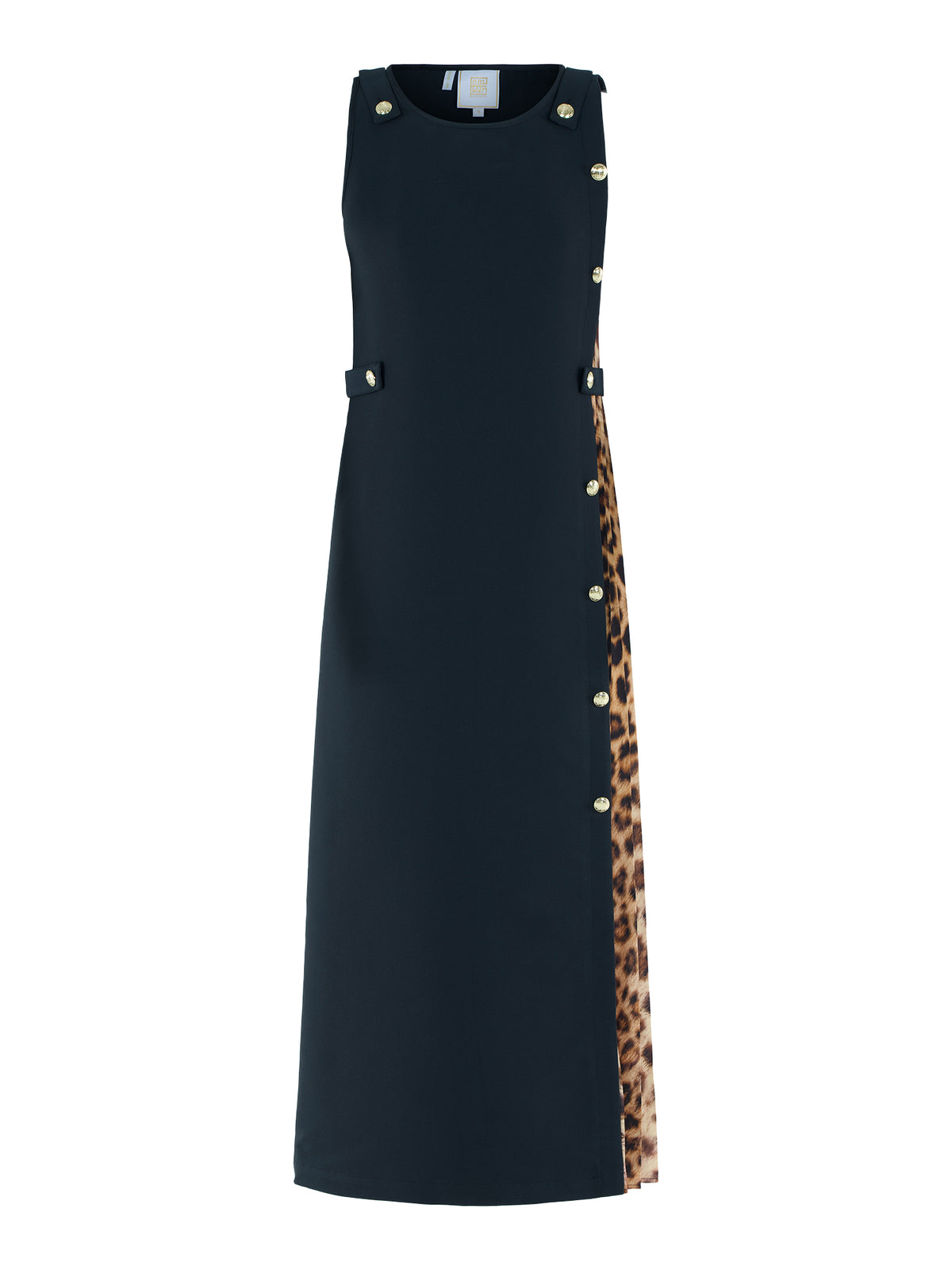 Arden Dress