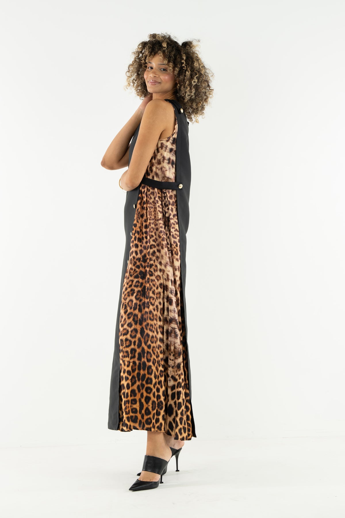 Arden Dress