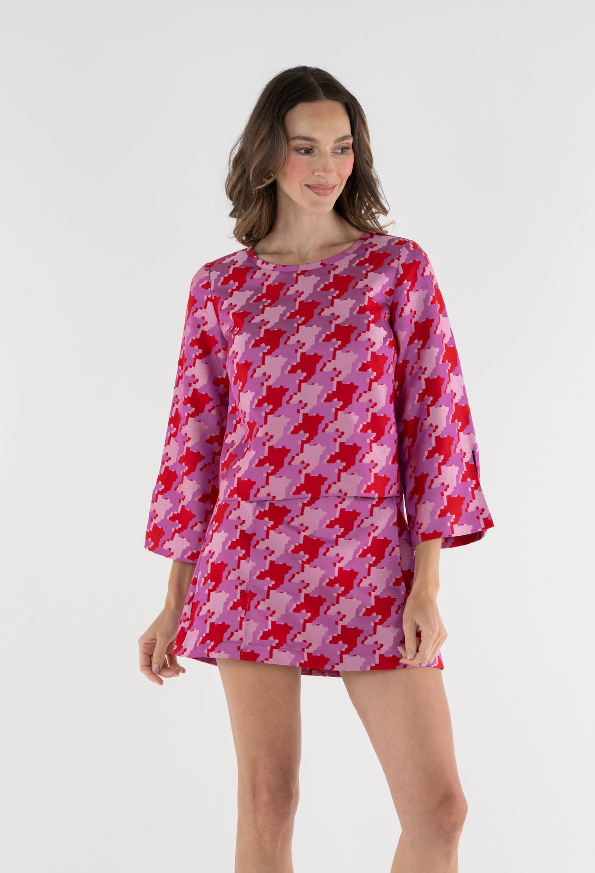 Ashley Ann Top