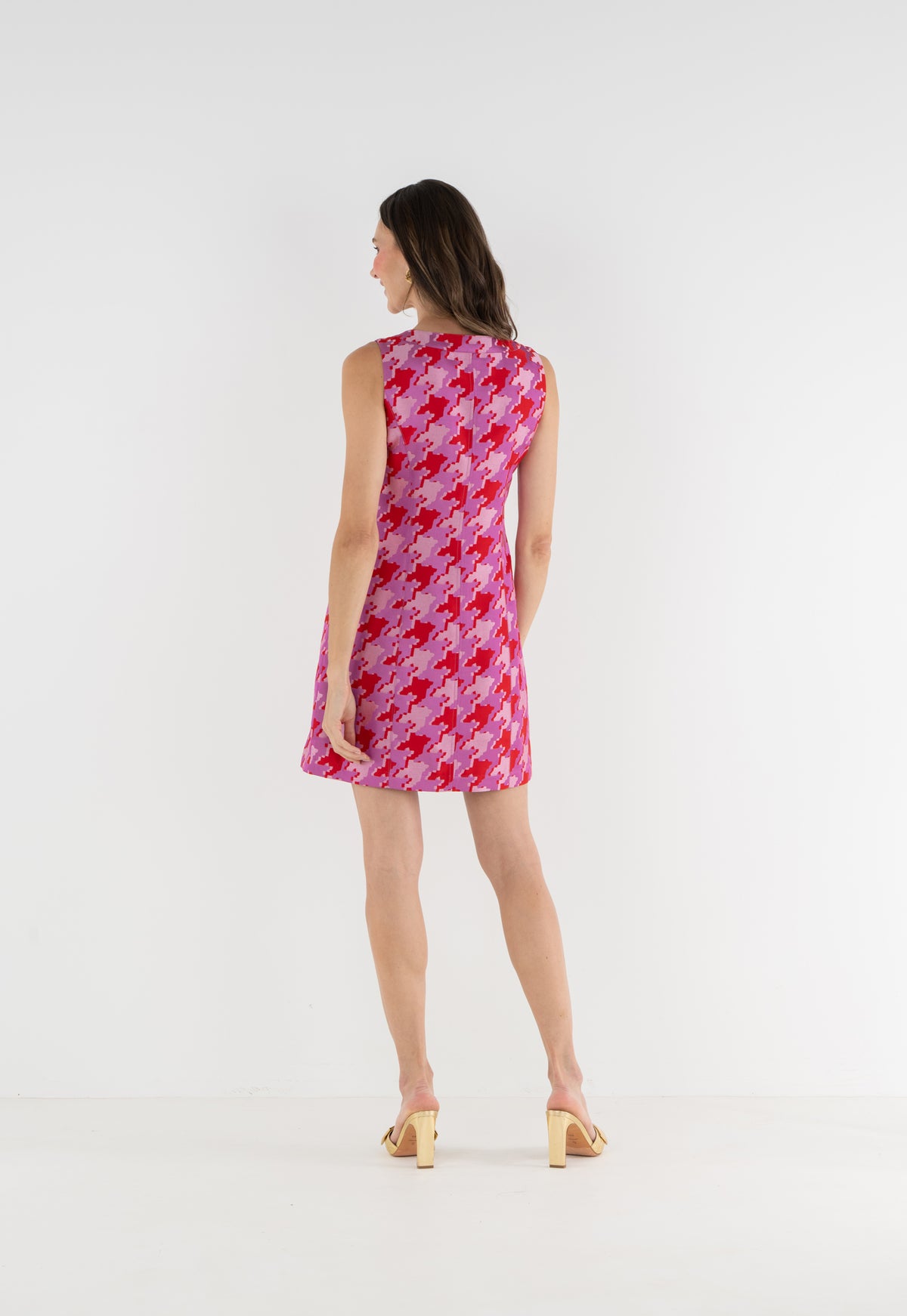 Blake Dress