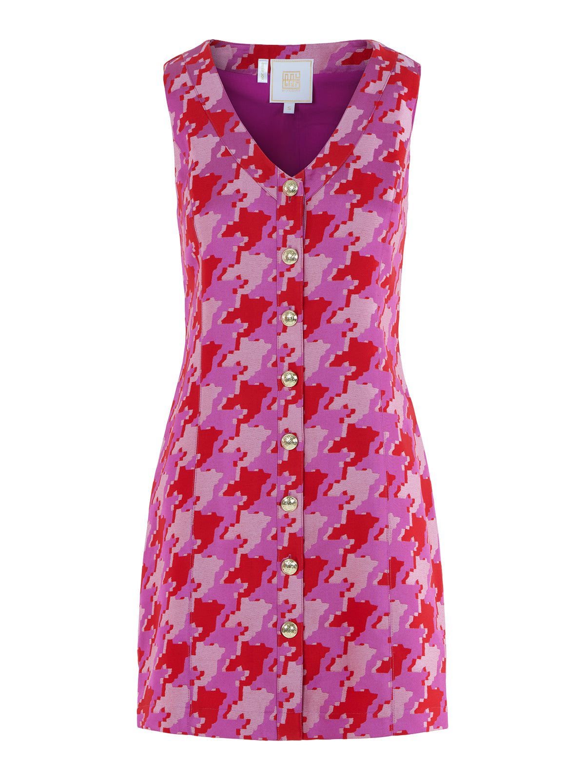 Blake Dress