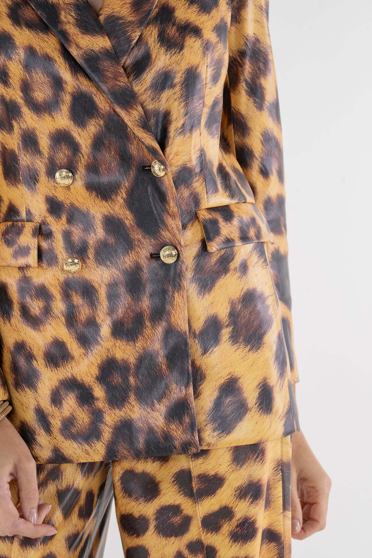 Bristol Blazer
