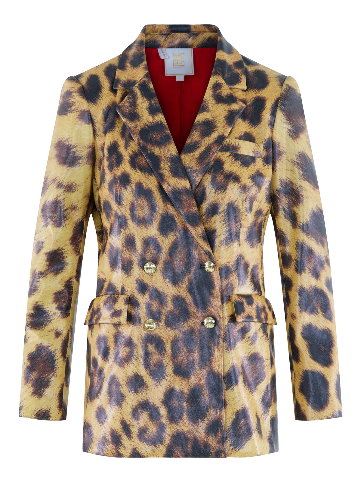 Bristol Blazer