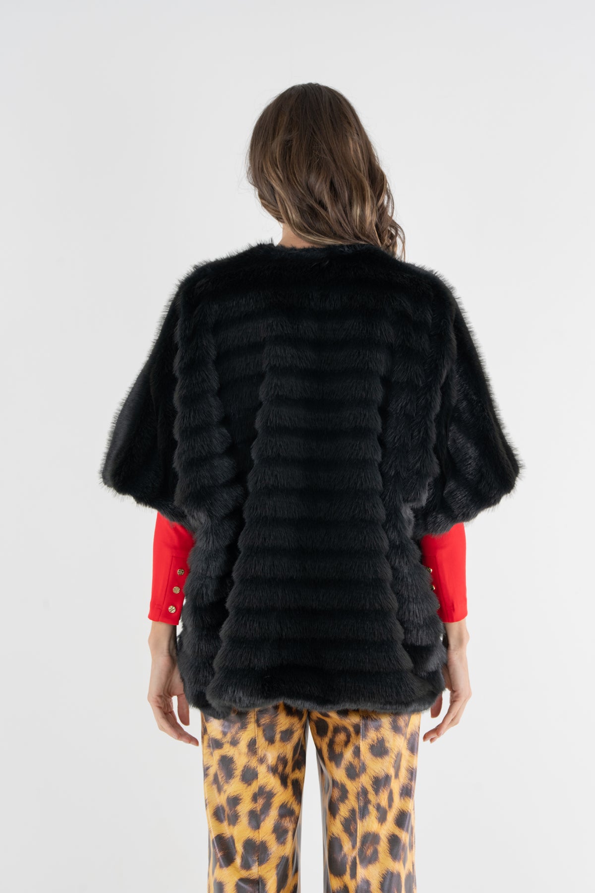 Coco Cape