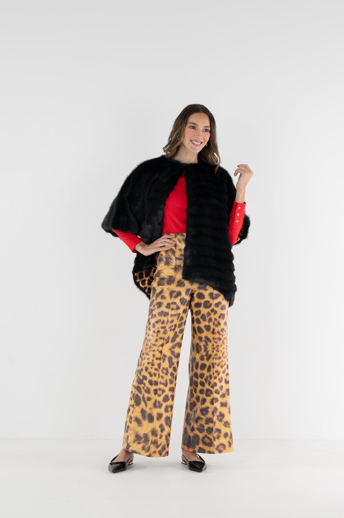 Coco Cape