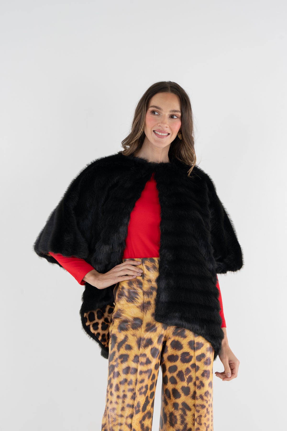 Coco Cape
