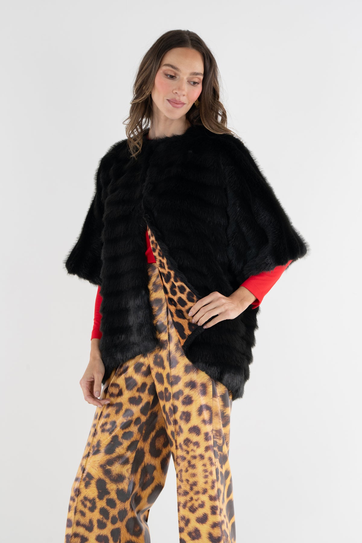 Coco Cape