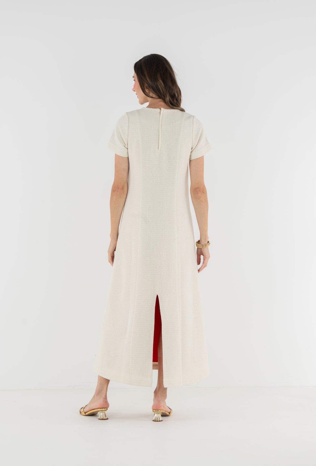 Cornelia Dress