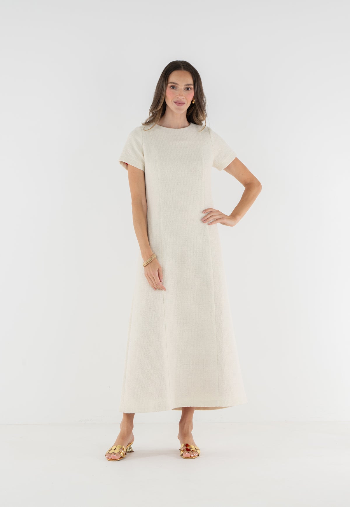 Cornelia Dress