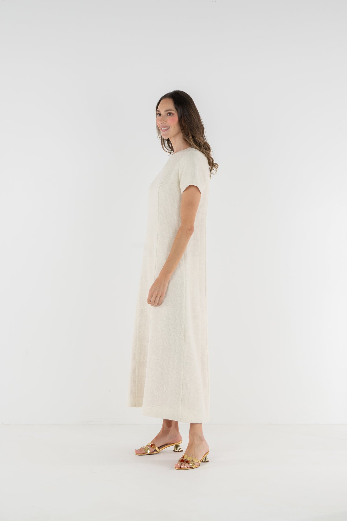 Cornelia Dress