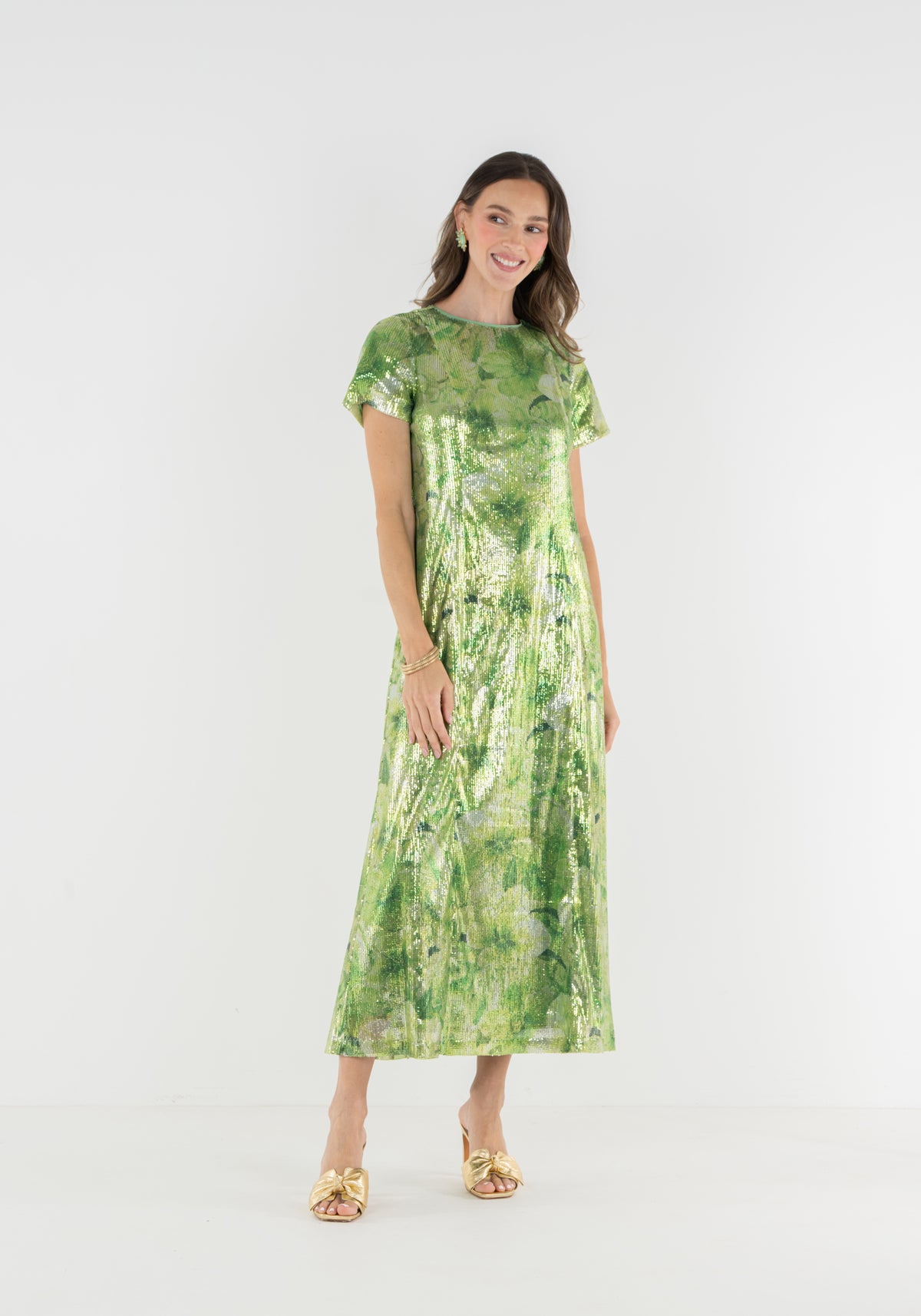 Cornelia Dress