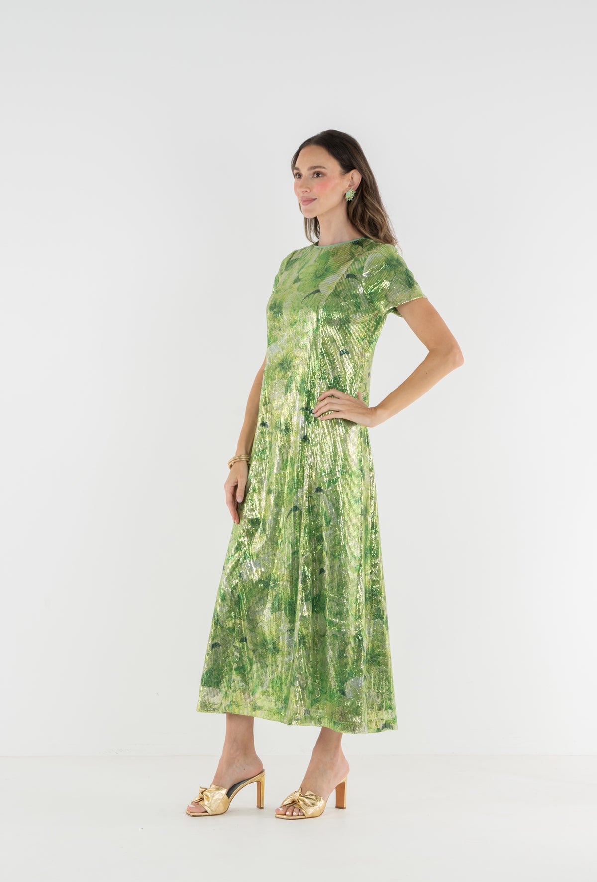Cornelia Dress