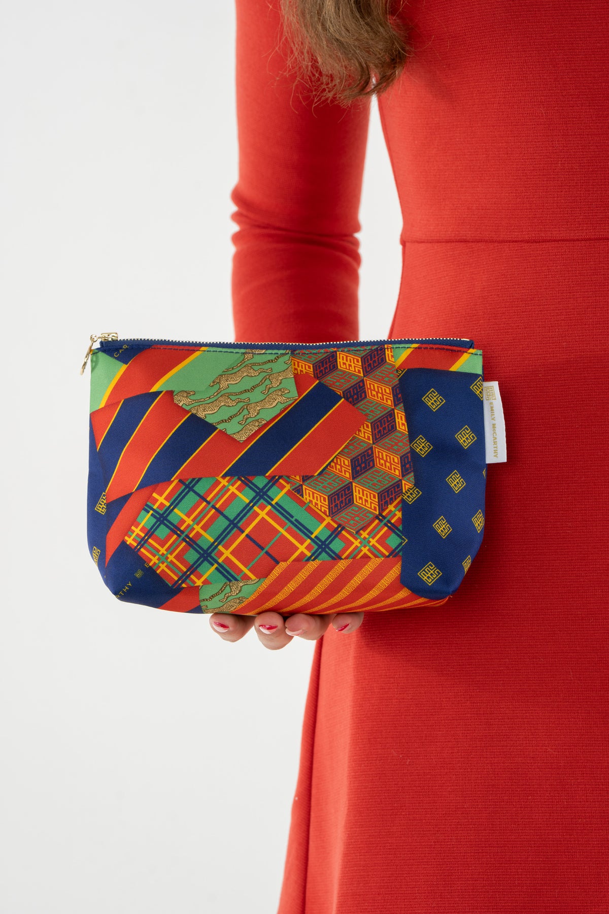 Cosmetic Bag