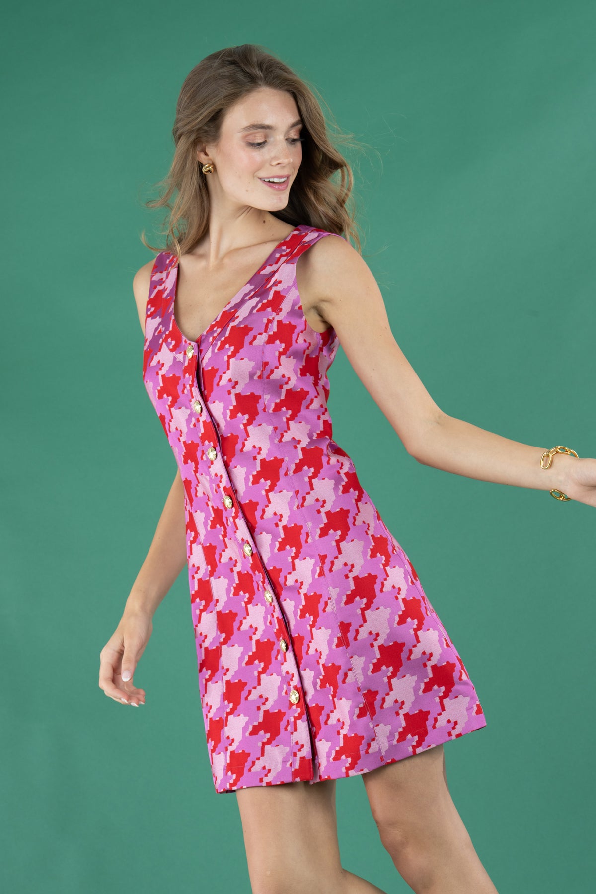 Blake Dress