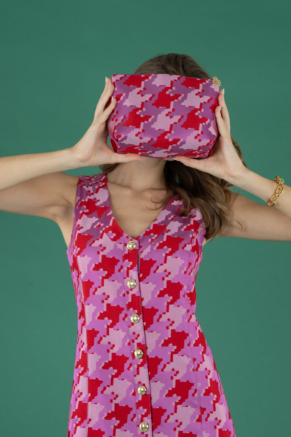 Cosmetic Bag