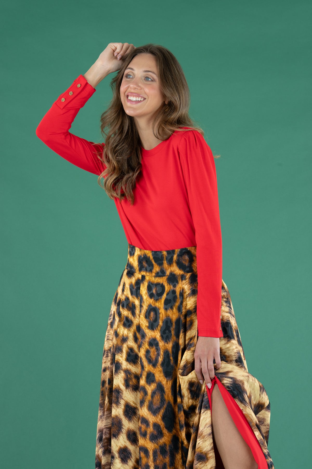 Juliette Top