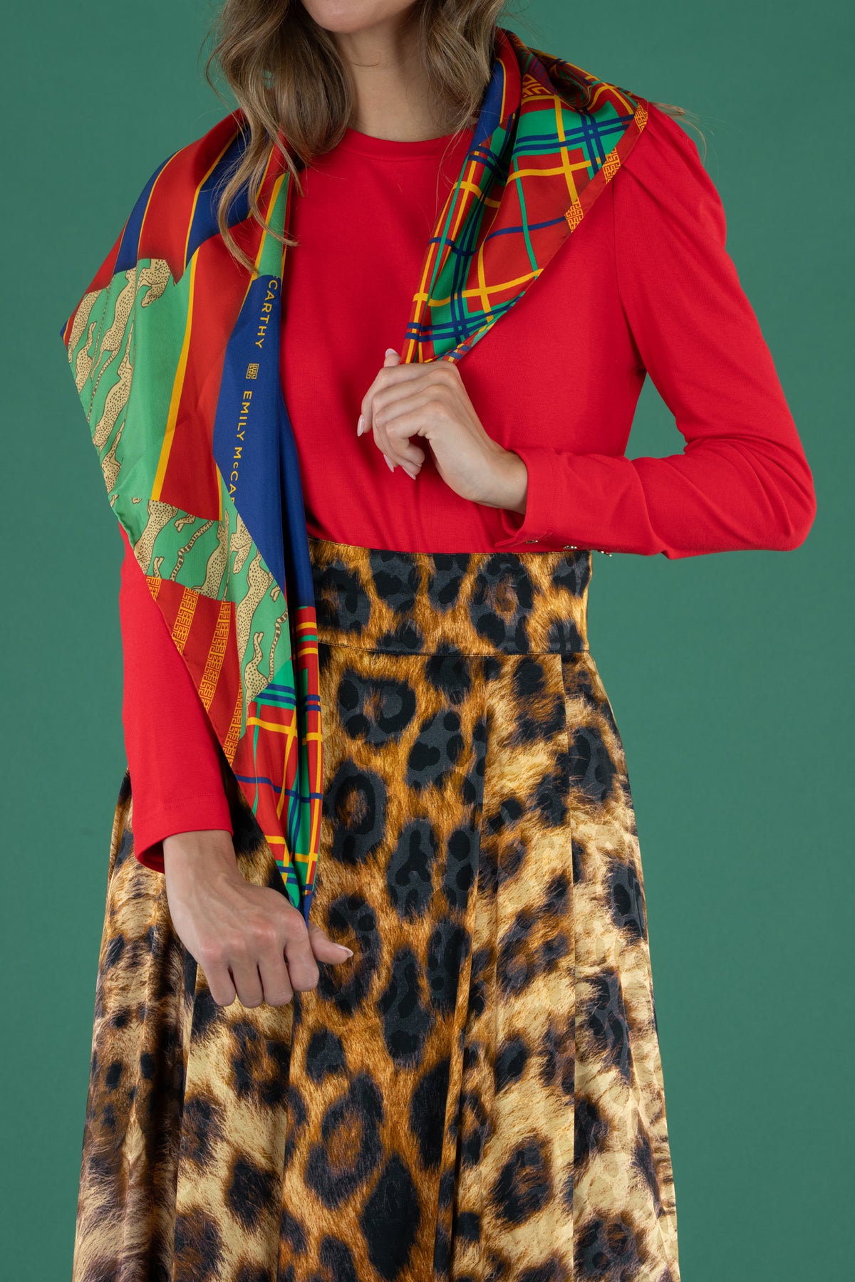 Scarf