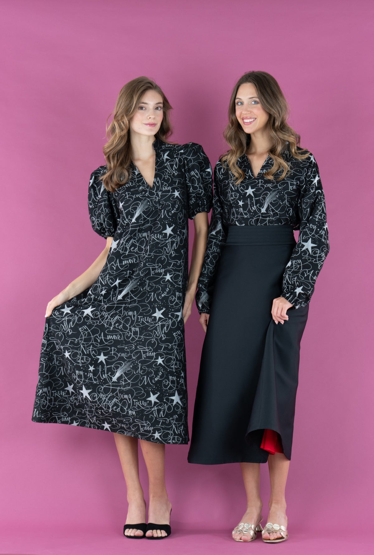 Hampton Dress