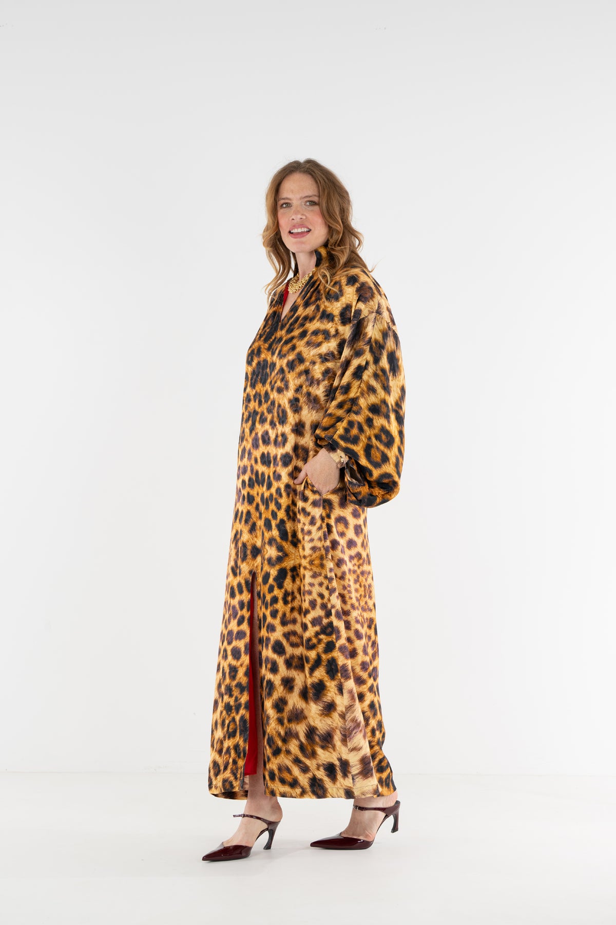 Fiona Dress