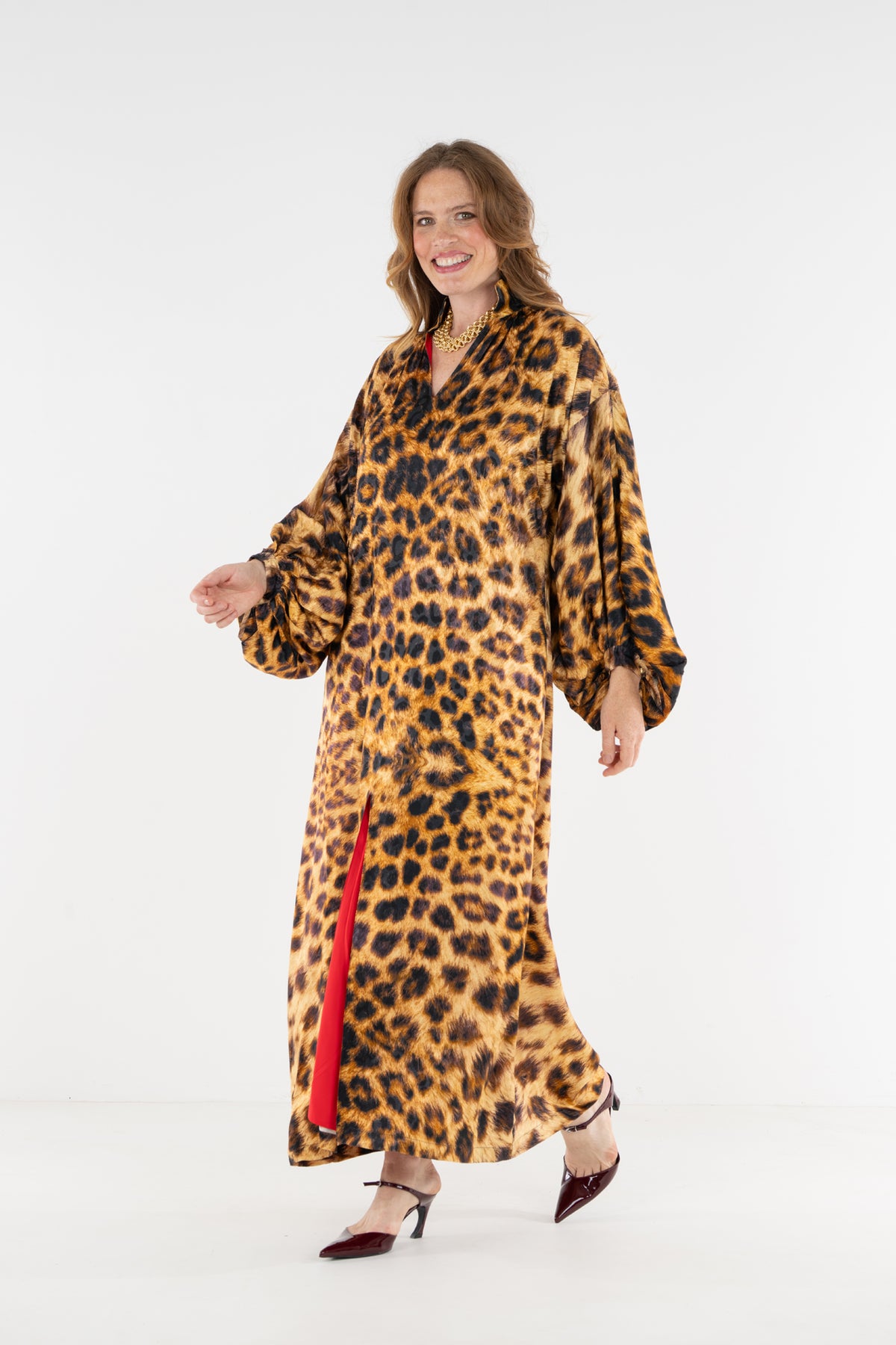 Fiona Dress