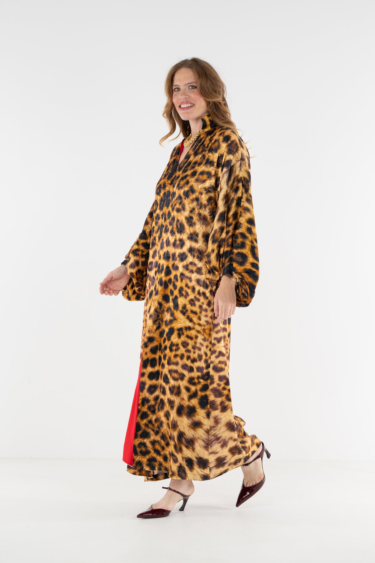 Fiona Dress