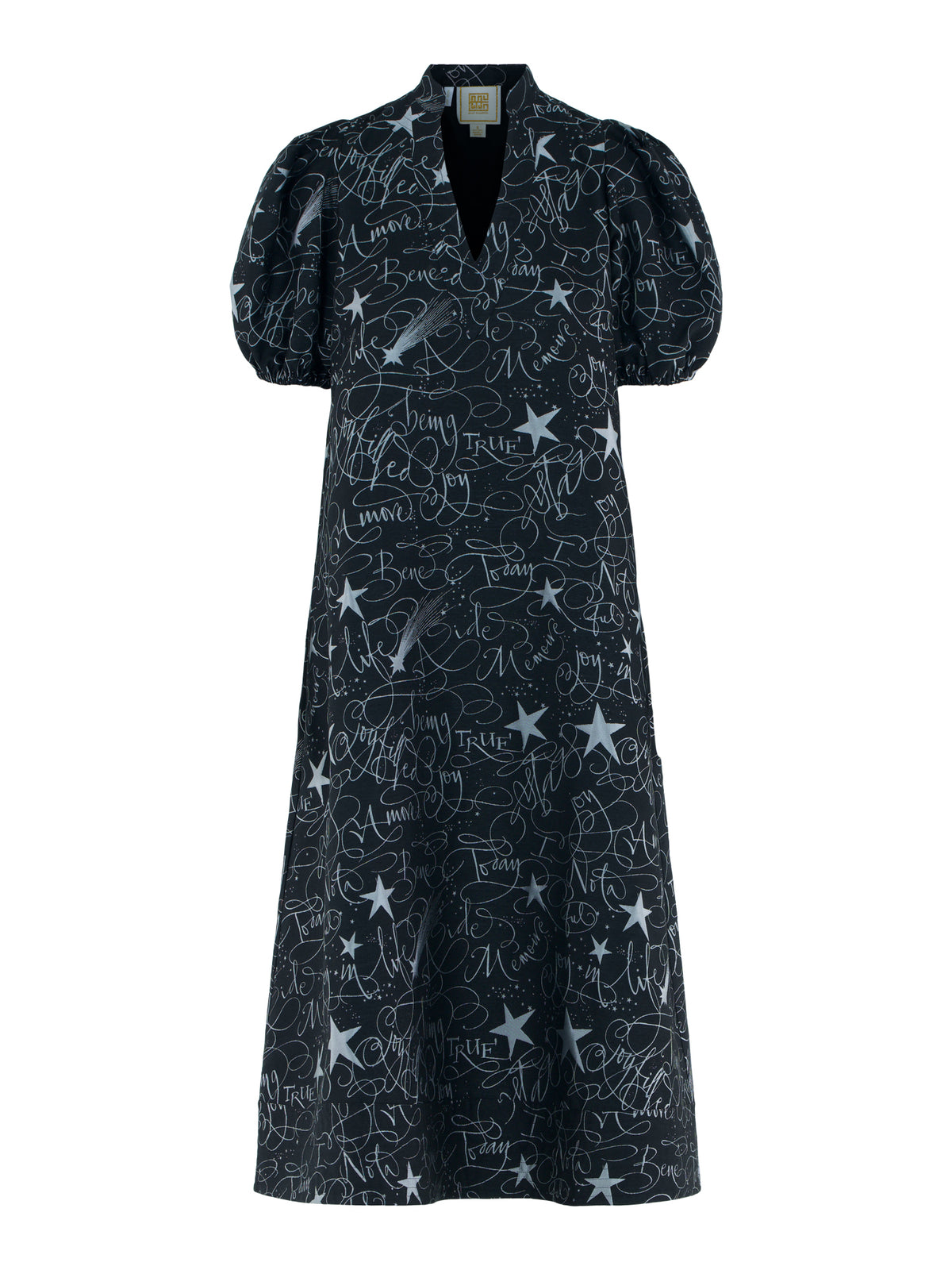 Hampton Dress