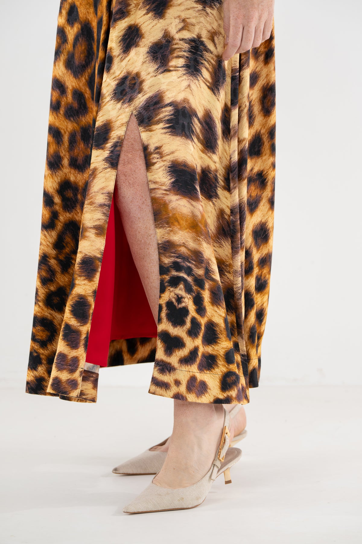 Hollis Skirt