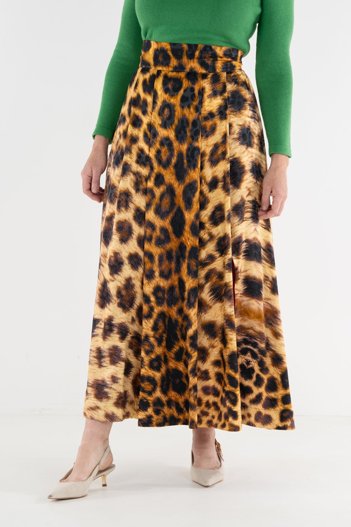 Hollis Skirt