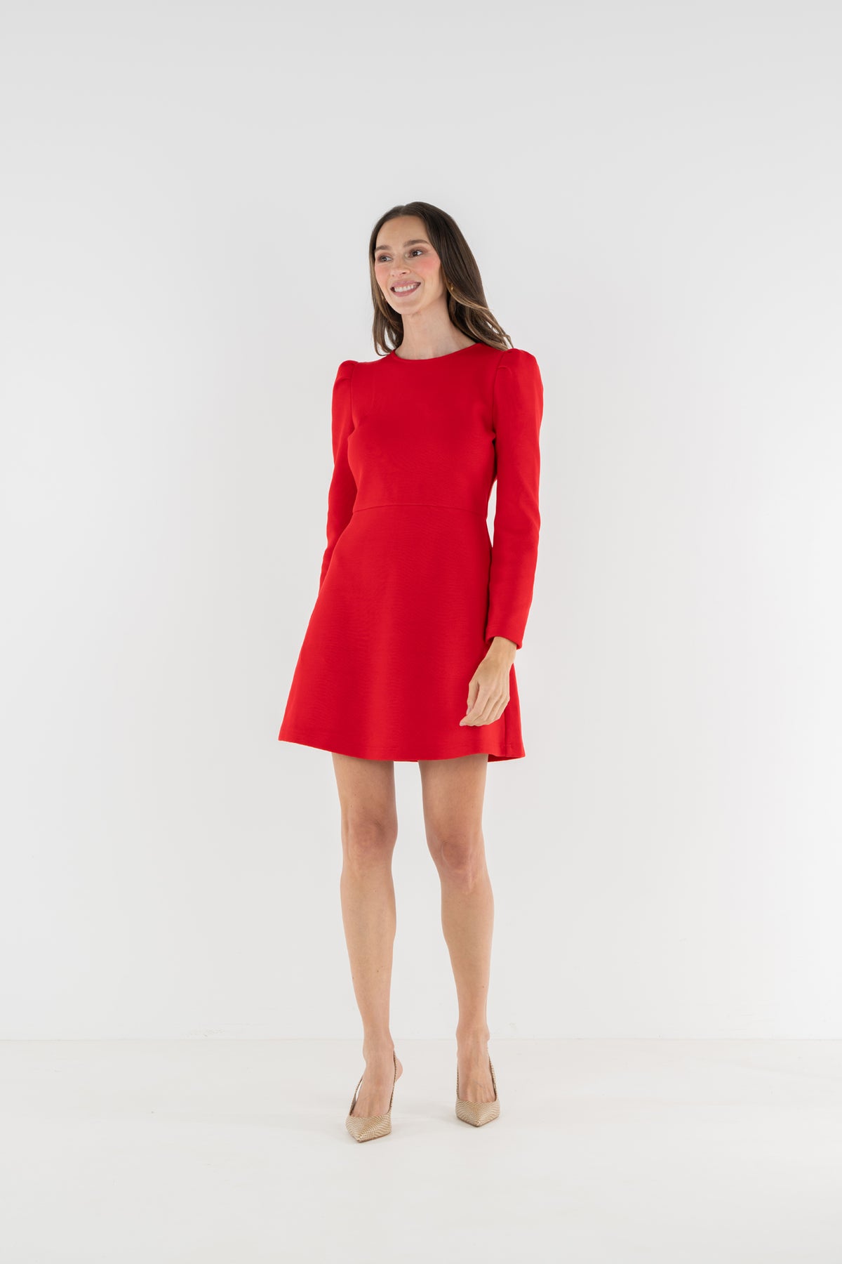 Isabella Dress