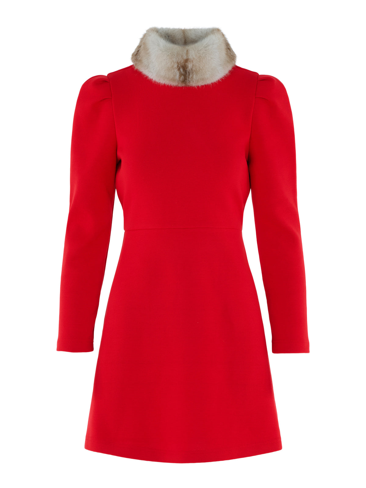 Isabella Dress