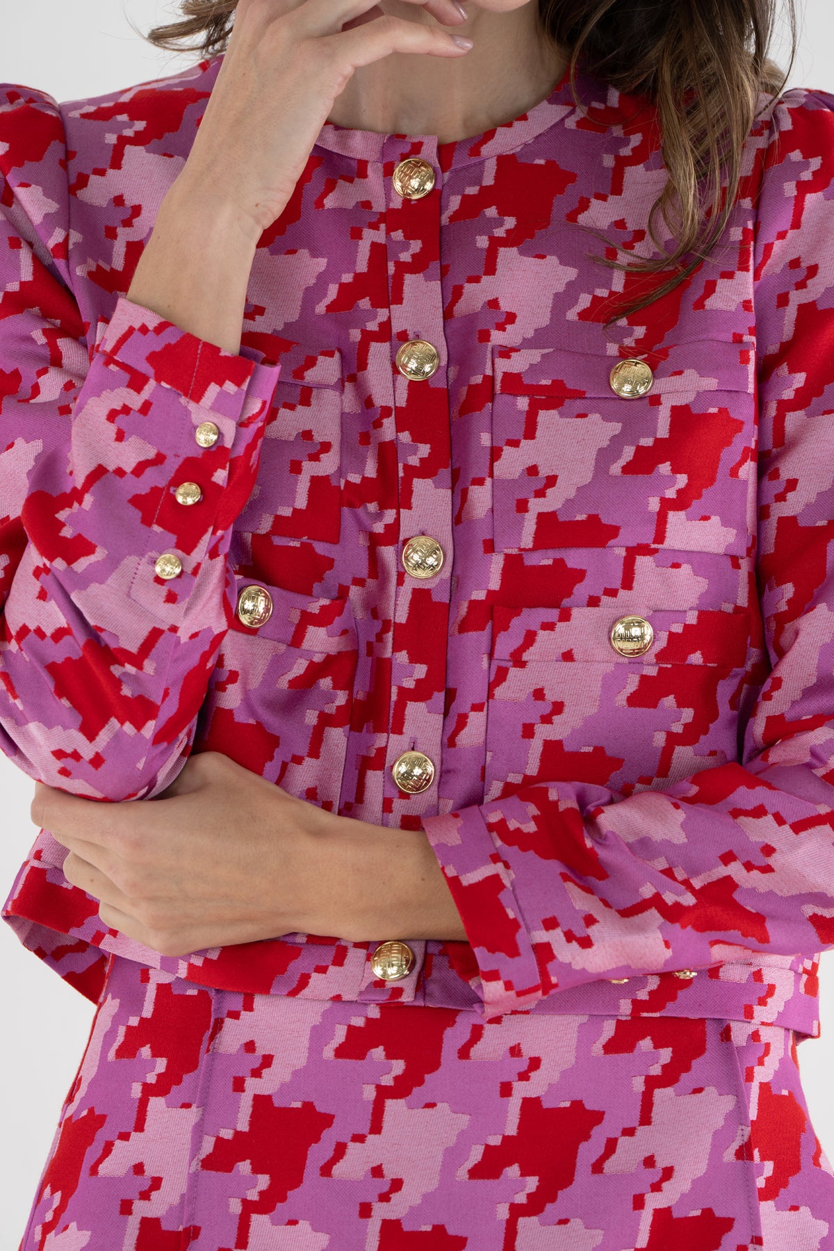 Lady Jacket